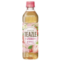 TEAZLE de fresa y te rojo 500ml